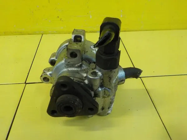 Bomba de direção assistida JEEP GRAND CHEROKEE 2.7 CRD 52089301AC image 2