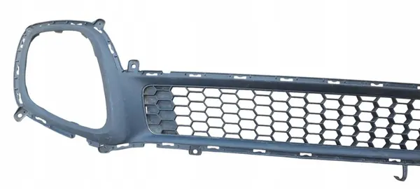 KIA Picanto 2017 Rejilla inferior del parachoques delantero OEM image 2
