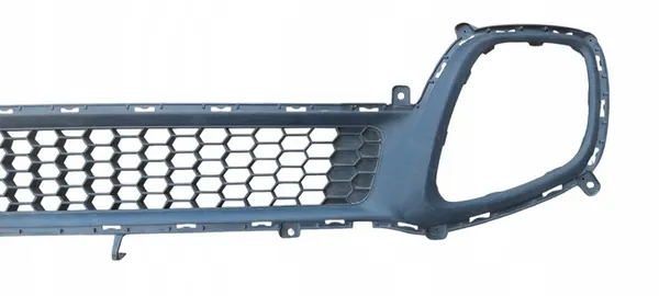 KIA Picanto 2017 Rejilla inferior del parachoques delantero OEM image 3