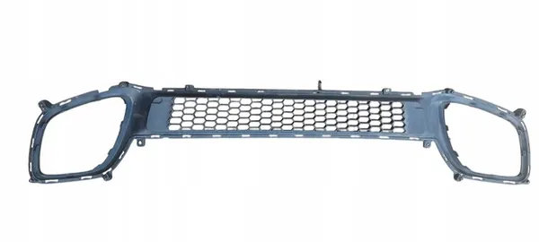 KIA Picanto 2017 Rejilla inferior del parachoques delantero OEM image 4