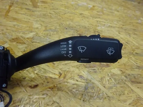 AUDI A4 B8 A5 8T Combinatieschakelaar 8K0953502BD image 3