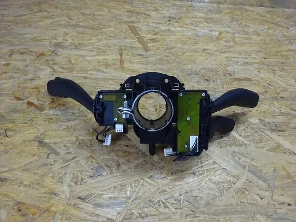 AUDI A4 B8 A5 8T Combinatieschakelaar 8K0953502BD image 4