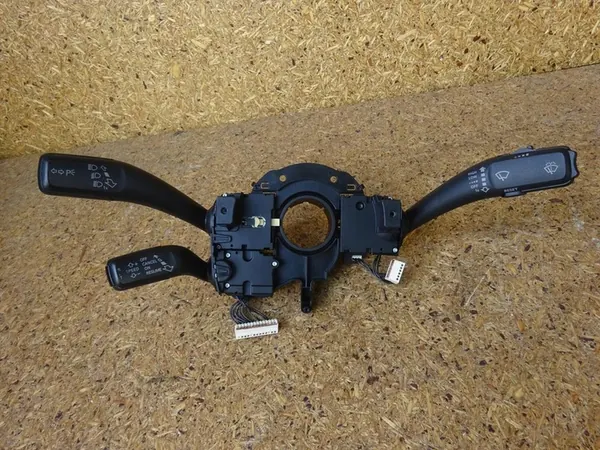 AUDI A4 B8 A5 8T Combinatieschakelaar 8K0953502BD image 6