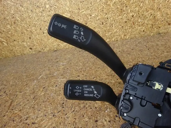 AUDI A4 B8 A5 8T Combinatieschakelaar 8K0953502BD image 7