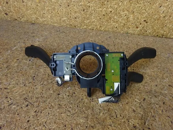 AUDI A4 B8 A5 8T Combinatieschakelaar 8K0953502BD image 9