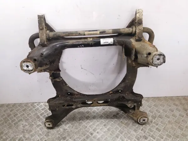 Audi Q7 Vorderer Querlenker OEM 7L0400025 image 2