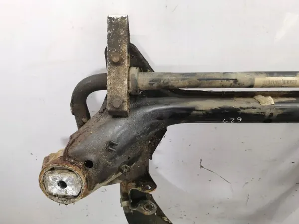 Audi Q7 Vorderer Querlenker OEM 7L0400025 image 10