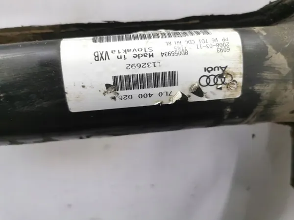 Audi Q7 Vorderer Querlenker OEM 7L0400025 image 5