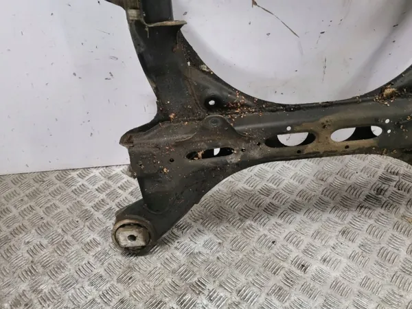 Audi Q7 Vorderer Querlenker OEM 7L0400025 image 6