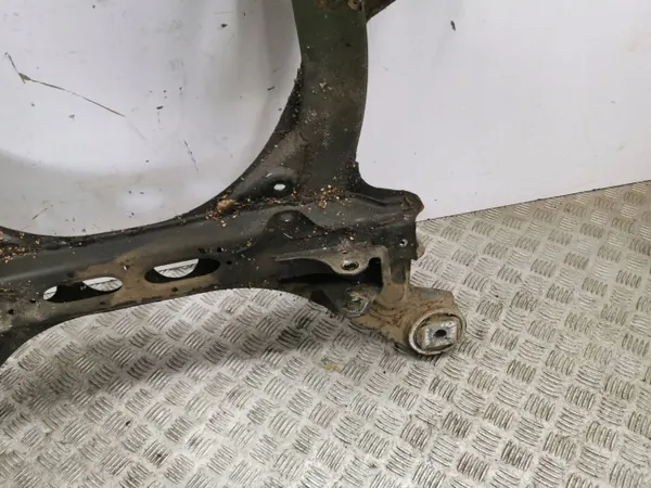 Audi Q7 Vorderer Querlenker OEM 7L0400025 image 7