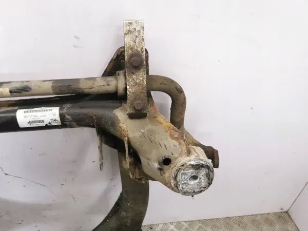 Audi Q7 Vorderer Querlenker OEM 7L0400025 image 8