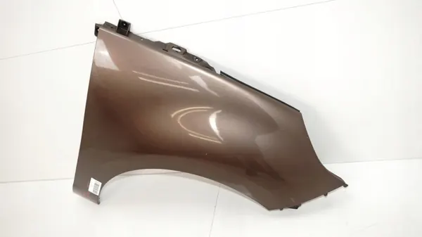 Front rechter Kotflügel OEM 360167898 für Renault Scenic III image 3