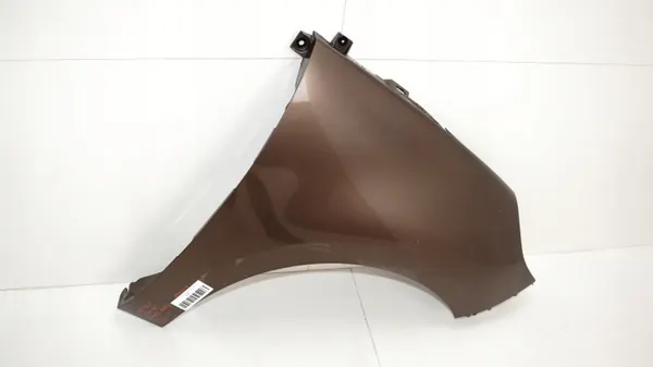 Front rechter Kotflügel OEM 360167898 für Renault Scenic III image 4