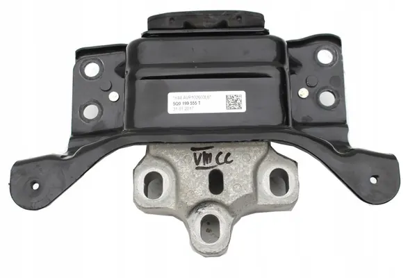 Support de boîte OEM 5Q0199555T pour VW Audi Skoda image 2