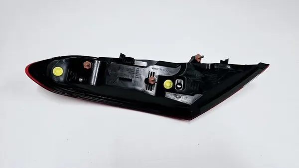 Linker Achterlicht Mercedes C W205 Coupe A2059062905 image 6