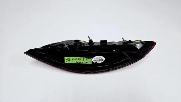 Linker Achterlicht Mercedes C W205 Coupe A2059062905 image 7