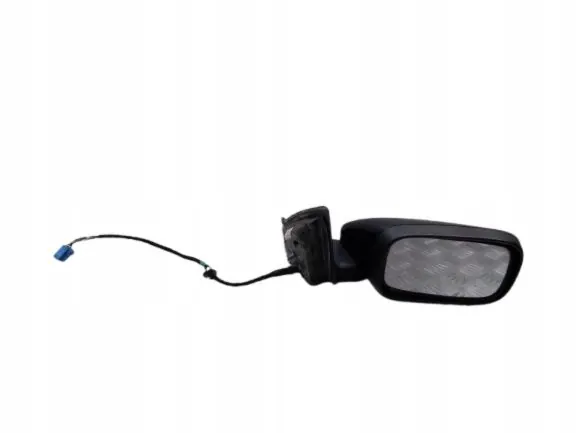 Rétroviseur Droit OEM E11015850 pour Volvo V50 image 2