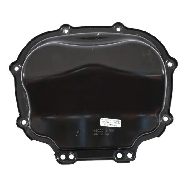 Cubierta Cadena Distribución OEM 06E109285J Audi A6 A7 image 2