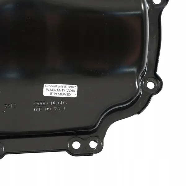 Cubierta Cadena Distribución OEM 06E109285J Audi A6 A7 image 5
