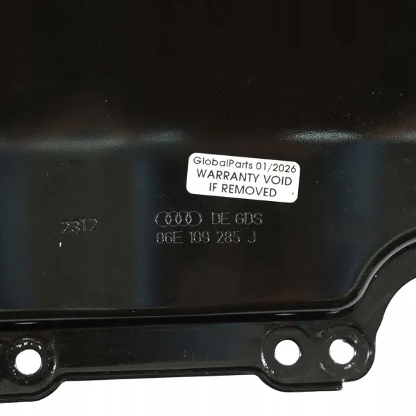 Cubierta Cadena Distribución OEM 06E109285J Audi A6 A7 image 6