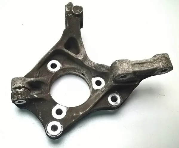 KNUCKLE SINISTRO CHEVROLET CRUZE OPEL ASTRA J 2009-2015 OE 13319480 image 4