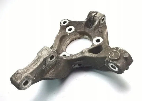 KNUCKLE SINISTRO CHEVROLET CRUZE OPEL ASTRA J 2009-2015 OE 13319480 image 5
