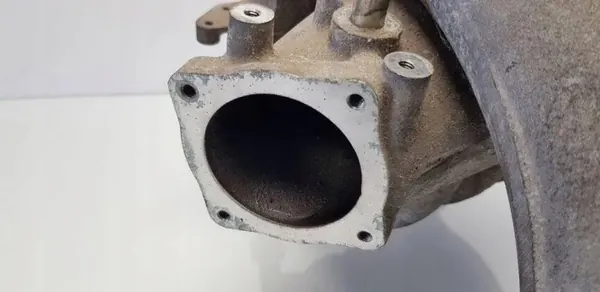 Colector de admisión OEM 058133206C para Audi A4 1.8L image 3