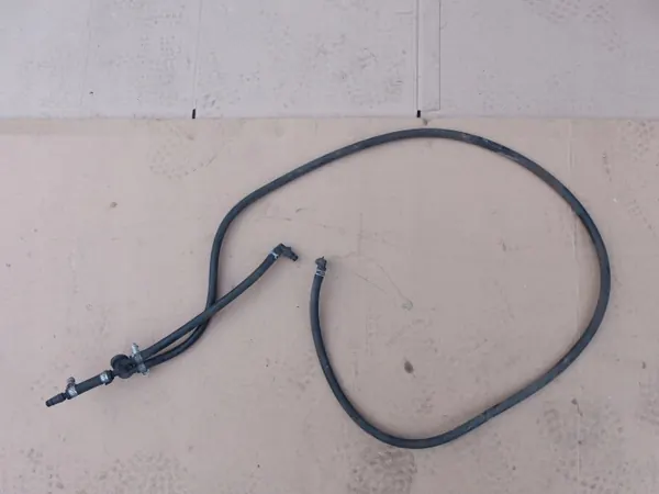 Kit de Tuyau Lave-Phare Alfa Romeo OE image 3