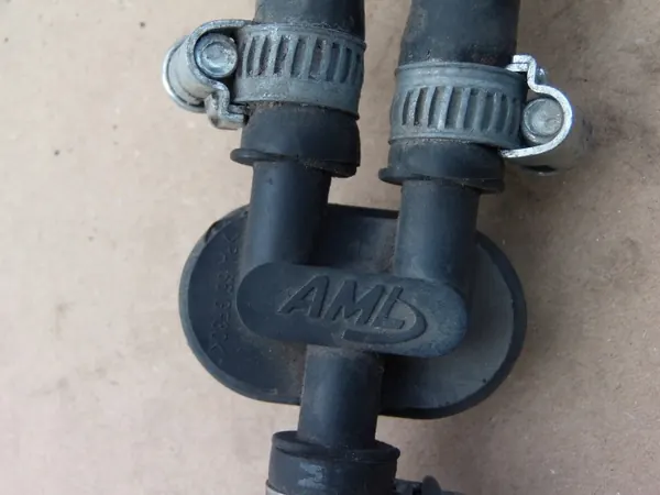 Kit de Tuyau Lave-Phare Alfa Romeo OE image 4