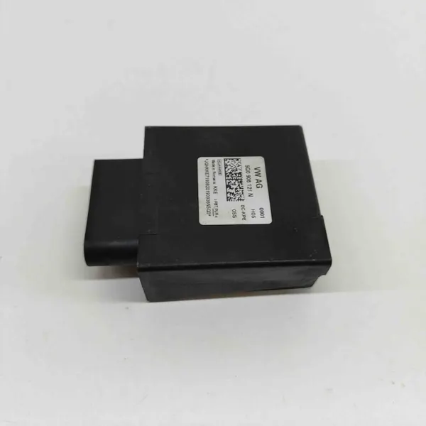 Polttoainepumpun Ohjain OEM 5A0906121N Skoda Octavia III image 2