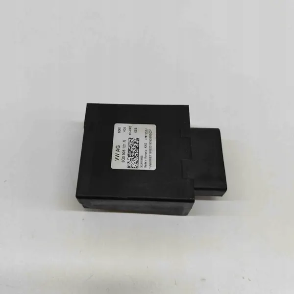 Polttoainepumpun Ohjain OEM 5A0906121N Skoda Octavia III image 3