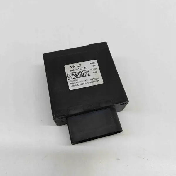Polttoainepumpun Ohjain OEM 5A0906121N Skoda Octavia III image 4