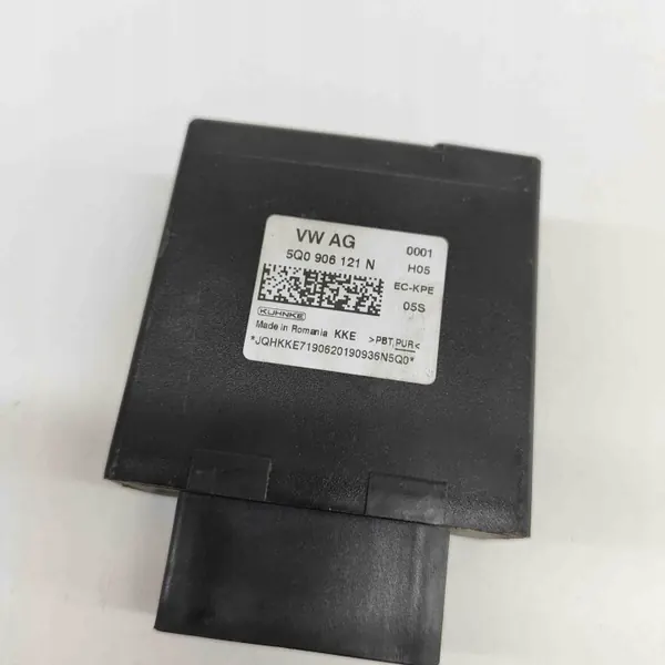 Polttoainepumpun Ohjain OEM 5A0906121N Skoda Octavia III image 7