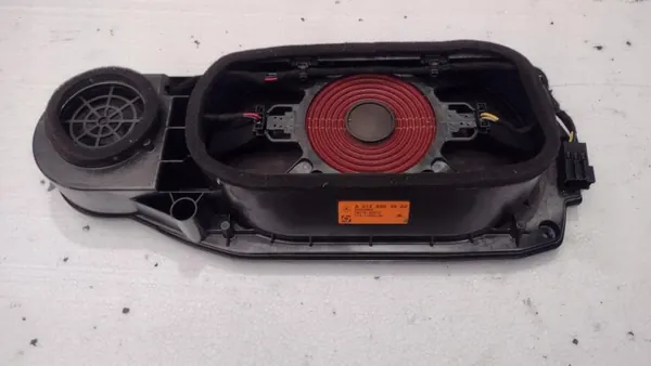 OEM A2128203502 Subwoofer Mercedes CLS W218:lle image 4