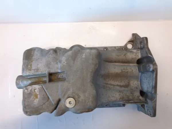 Oliepan Opel Zafira III C 1.4 Turbo OEM 55562729 image 3