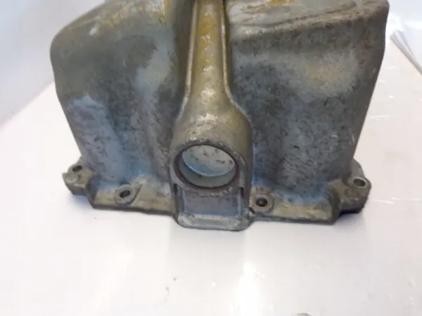 Oliepan Opel Zafira III C 1.4 Turbo OEM 55562729 image 5