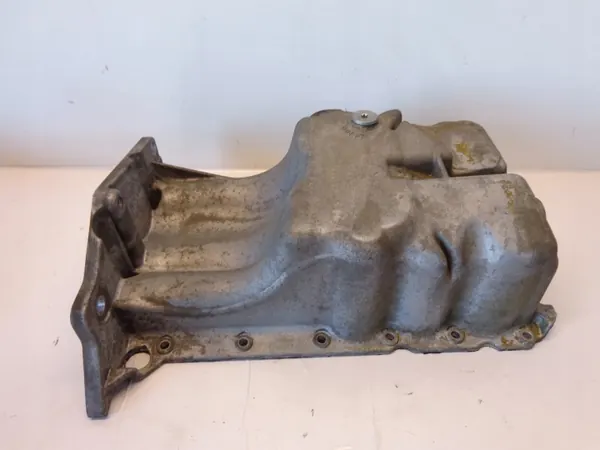 Oliepan Opel Zafira III C 1.4 Turbo OEM 55562729 image 7