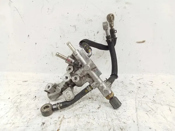 Mazda Motorteil OEM A15C06 - Gebrauchter Zustand image 2