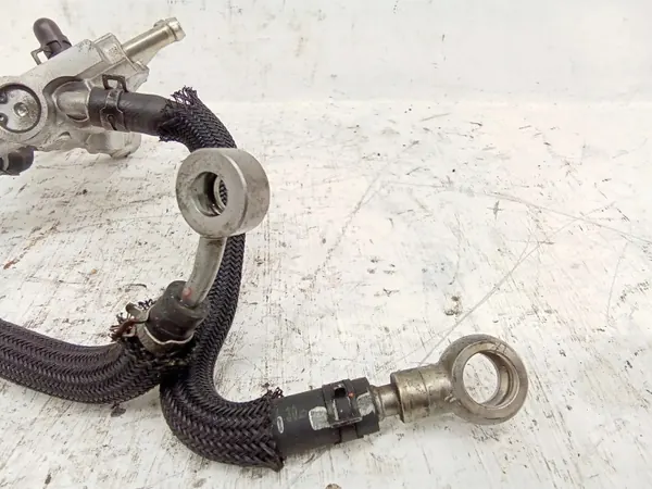 Mazda Motorteil OEM A15C06 - Gebrauchter Zustand image 3