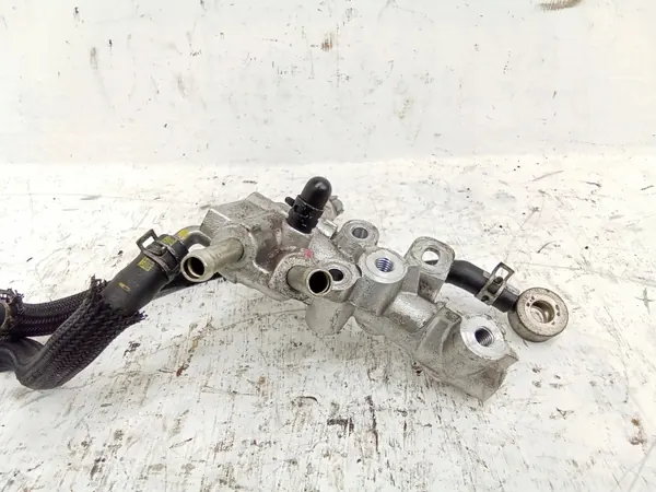 Mazda Motorteil OEM A15C06 - Gebrauchter Zustand image 4