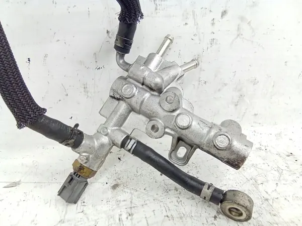 Mazda Motorteil OEM A15C06 - Gebrauchter Zustand image 5