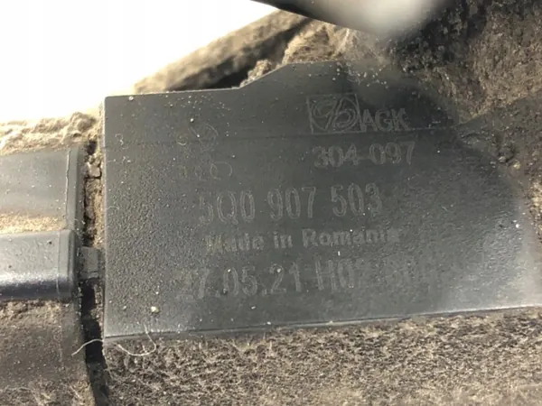 Xenon-nivåsensor OEM 5Q0907503 Fram Vänster VW Arteon image 3