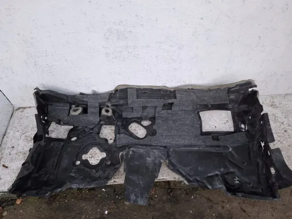 Isolation de cloison Audi A5 B10 OEM - Pièce d'occasion image 3