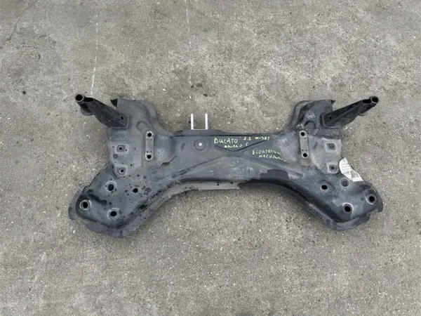 Motorquerstrebe OEM 01369383080 für Fiat Ducato image 2