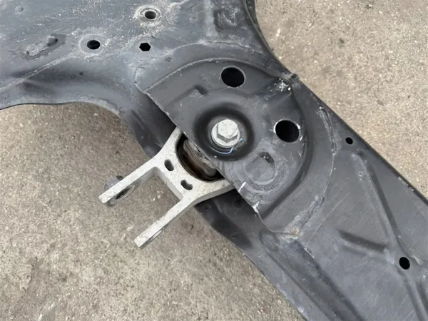 Motorquerstrebe OEM 01369383080 für Fiat Ducato image 10