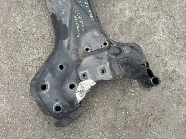 Motorquerstrebe OEM 01369383080 für Fiat Ducato image 4