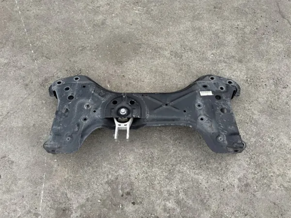 Motorquerstrebe OEM 01369383080 für Fiat Ducato image 7