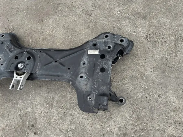 Motorquerstrebe OEM 01369383080 für Fiat Ducato image 8