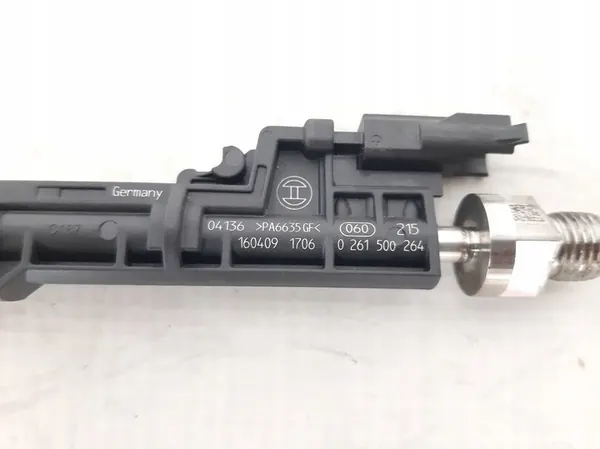 Injektorer Set BMW 5 G30 7 G11 G12 55km image 2