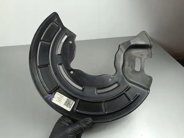 Kia Telluride Voorremplaat OEM 51701S9000 image 2